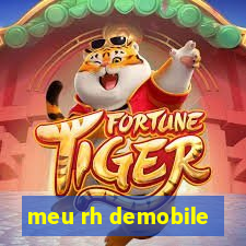 meu rh demobile